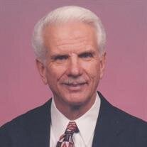 Mr. DeWayne Yates