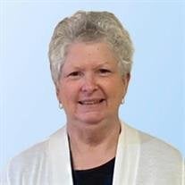 Bobbie Adams Satterlee