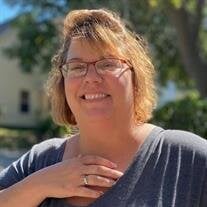 Ms. Julie Ann Kozal