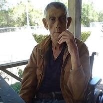 Jimmie Franklin Carroll