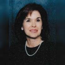 Olene Causey McNair