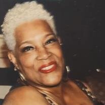 Ms. Diana Woodward