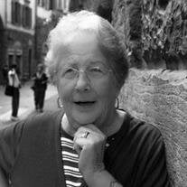 Marjorie Janice Amalfitano