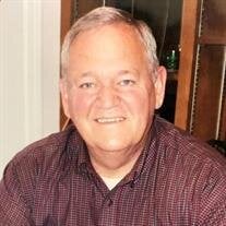 Larry Babb