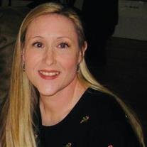 Mrs. Tonya Brook Hicks