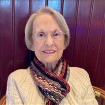 Glenda McElroy