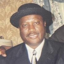Mr. John W. Boatwright, Jr.