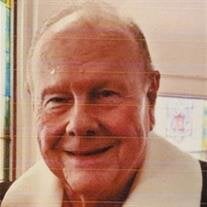 Rev. John Elwood Birkelbach