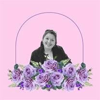 Betty Ann Cruz