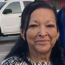 Blanca Lidia Ruiz