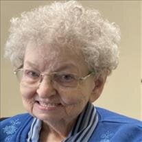 Wanda Carolyn Neal