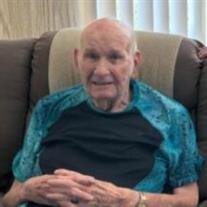 Wayne D. Smalley