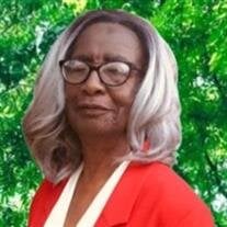 Mrs. Irene La Verne Davis