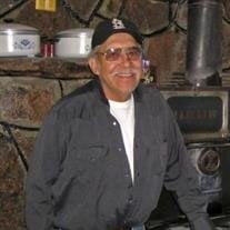 Rosenaldo Duran