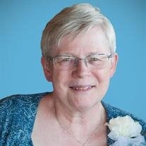 Barbara Ann Giezentaner