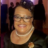 Mrs. Paula Yvonne Best