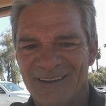 Bruce Dennis Oakley