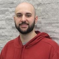 Michael Richard Melancon