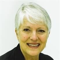 Linda G. Parker
