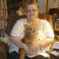 Mrs. Tammy Lorie Parrish Gonzales