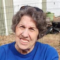Mrs. Diane Walker Stahl