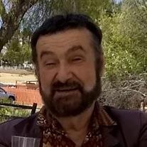 Dr. Paul Olenski