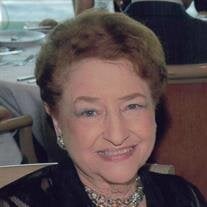 Ruth Jeanette Karren