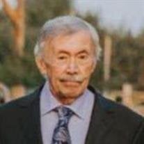 Jerrold "Jerry" August Peiffer