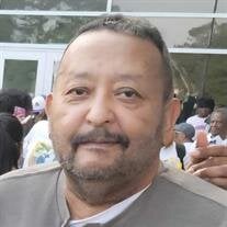 Thomas Jones