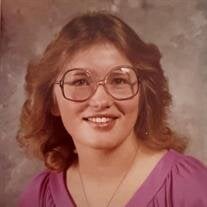 Tracy Lynn Dean