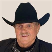 Carroll "Tincy" Reed Stewart