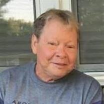 Robert R. Scott Jr.