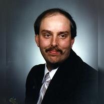 Thomas Edwin Peek, III