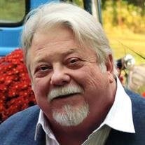 Richard "Dick" Benim