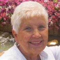 Barbara Jean (Swengel) Abel