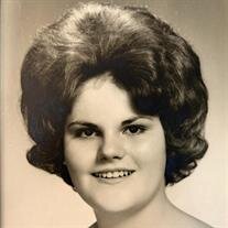 Judy Carroll Smith
