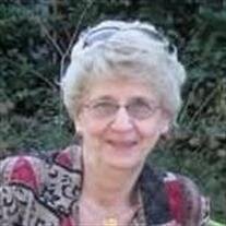 Lois Oden Medders