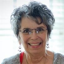 Marylynn Williamson Stults