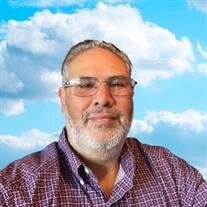 Daniel Garcia