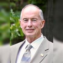 Dennis Michael Dolan