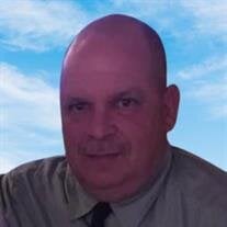 Robert Eugene Banas