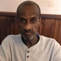 George B McRae