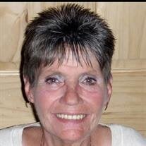 Verna Corbett