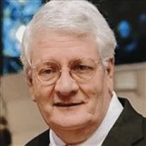 Joe Roy Dawson