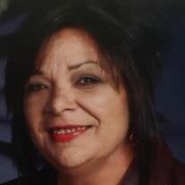 Christina Sue Bernier