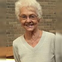 Doreen Janice Johnson