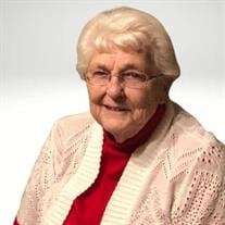 Velma Grace Stewart