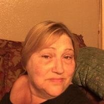 Teresa Marie STUART