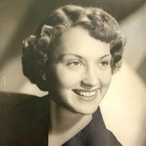 Elizabeth Louise LoMonaco