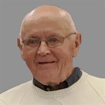 John Edward Shosted